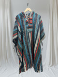 Vibrant Boho Top | Flowy & Free-Spirited | Yala Cotton