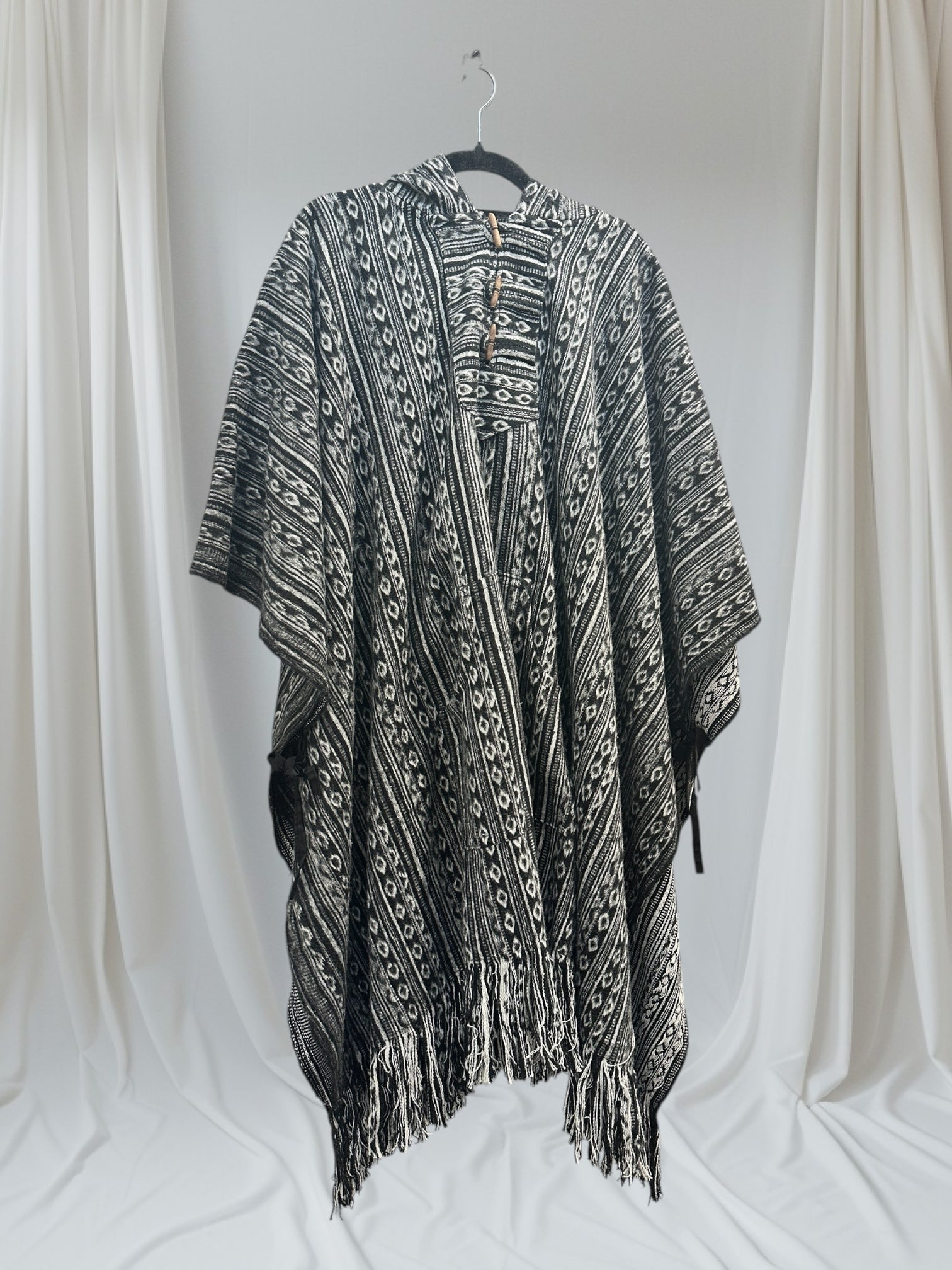Vibrant Boho Top | Flowy & Free-Spirited | Yala Cotton