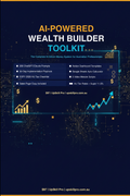 AI-Powered Wealth Builder Toolkit