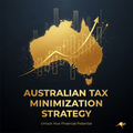 AU Tax Minimization Strategy Cover