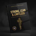 Strength Training for Women Over 40 - Strong, Lean & Limitless digital program cover